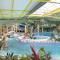 Camping 5 étoiles - Parc aquatique - eecdad - 莱萨布勒-多洛讷