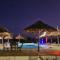 Five Seasons Zanzibar opposite Mnemba island Hotel