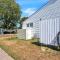 Cozy 2BR Condo - Beachside Bliss with Yard Space condo - Кейп-Мей