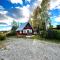 Adorable 1-bedroom cottage/guesthouse in Kittilä