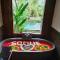 Poka Ubud Hidden Paradise & Spa by EPS - 乌布
