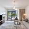 MyDuomo- Stylish 1BR, Park & Community views-209 - Дубай
