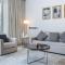 MyDuomo- Stylish 1BR, Park & Community views-209 - Дубай