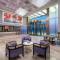Mercure Guangzhou Baiyun International Airport - Airport Free Shuttle Bus