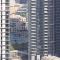 HausReserv at Paramount Midtown Hotel - Infinity Pool with Burj Khalifa View - Luxury Apartments - Dubaj