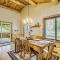 Quiet Lakefront Conover Cabin Near ATV Trails - Conover