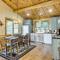 Quiet Lakefront Conover Cabin Near ATV Trails - Conover