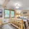 Quiet Lakefront Conover Cabin Near ATV Trails - Conover