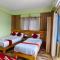 Hotel Rupee Pvt. Ltd.
