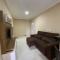 Apartamento mobiliado com 2 Quartos, estacionamento gratuito - 日若卡-迪热里科阿科阿拉