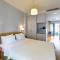 Phidias Piraeus Hotel