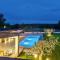 Charming stone Villa CX with large 50m2 heated pool - 布罗托尼贾