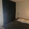 Le Diamant - Appt vue montagne - Embrun