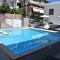 Christina Studios & Apartments