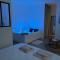 Le Duplex : Balneo, lit queen size - 博让西