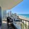 Absolute Beachfront Luxury - Heated Pool - 75 TV