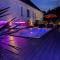 EDEN Locquirec Spa Sauna et Suite Exclusive pour Hôtes Uniques