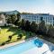 Hotel Active Stadium