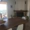 Modern villa 5 double bedrooms, new AC, private pool and stunning view 800 m from beach
