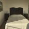 Modern villa 5 double bedrooms, new AC, private pool and stunning view 800 m from beach