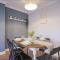 Comfy Central MK House Free Parking Fast Wifi - 米尔顿凯恩斯