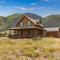 Moonshine Cabin
