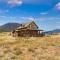 Moonshine Cabin