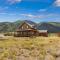 Moonshine Cabin