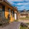 Warrick Cabin
