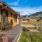 Warrick Cabin - Creede