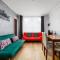 Aldgate Flats - Londýn