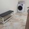 Panorama view apartment - Goce Delcsev