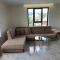 Panorama view apartment - Goce Delcsev