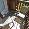 The Hideaway Hostel