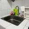 Cheapest Apt Studio Amazana with WiFi, Netflix & Pool by 2ndHome - Cileduk 1