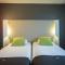 Campanile Dijon Centre Clemenceau