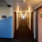 McDreams Hotel Stuttgart-City McDreams Hotel Stuttgart-City