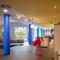 McDreams Hotel Stuttgart-City