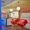 McDreams Hotel Stuttgart-City