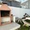 Casa Miriam - Casa En Miramar Para 4 PAX Con Cochera - Hola Sur
