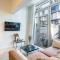 Urban Retreat in the heart of Green Point - Kapské Město