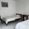 Hotel heliconias