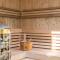 Amazing Home In Grindsted With Sauna