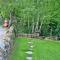 Camping Valle de Bujaruelo