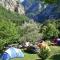 Camping Valle de Bujaruelo - Torla