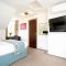 Remont Oxford Hotel