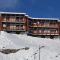 Studio 4 pers plein pied résidence Bero Bisto, face aux pistes
