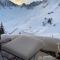 Studio 4 pers plein pied résidence Bero Bisto, face aux pistes