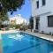 Villa Mulberry, Kyrenia