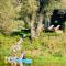 Heaven Reset & Spa - Domek nad rzeka - Korczew